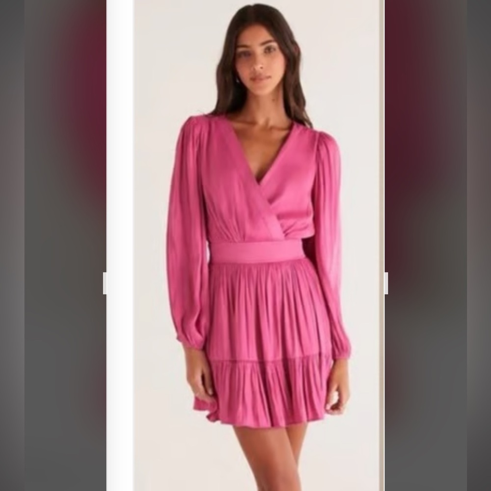 Women’s OFF WHITE dress